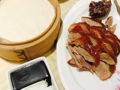 -全聚德(胜利大街店)