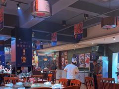 -天下客饭店(中山路店)