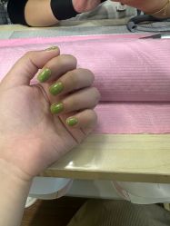 -四季·予你日式美甲美睫Nail