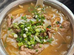 -邕味老友(人民西路店)