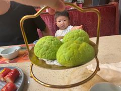 -点都德(龙之梦店)