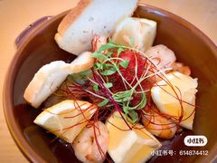 -WOKKA by艮上(中海环宇荟店)