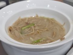-茶港食堂(武昌店)