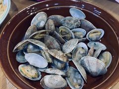 -萨莉亚意式餐厅(玉泉路物美店)