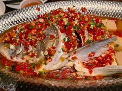 -索溪山寨·湘西饮食文化博物馆(标志门店)