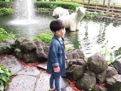 -济州岛泰迪熊博物馆