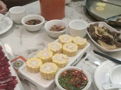 -潮汕大目牛肉火锅(皇岗旗舰店)