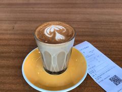 -Seesaw Coffee(朝阳大悦城店)