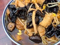 -西园寺素食(西园弄戒幢律寺店)