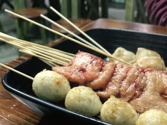 -孙记炸串小馆