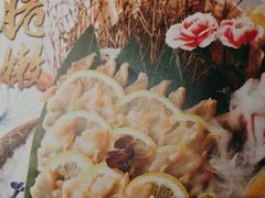 -阿吾罗日本料理(K11艺术中心店)