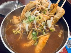 -青春分食(仙林大学城店)