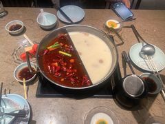 -捞王锅物料理(四川北路店)
