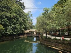 -大围山国家森林公园