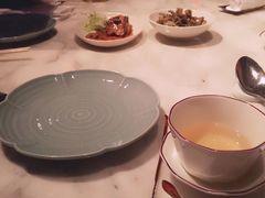 -无锡苏宁银河国际酒店-悦府65中餐厅