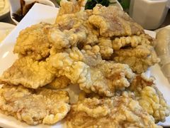 -老昌春饼(中央大街店)