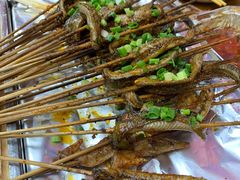 -晓靖轩烧烤(沙河风情店)