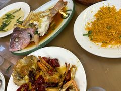 -鑫鸿达·海鲜闽菜热炒小馆(中山路店)