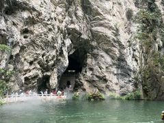 -天河潭旅游度假区