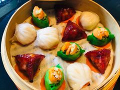 -三号黄浦会Canton Table