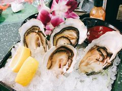 -叙亨轩海鲜火锅