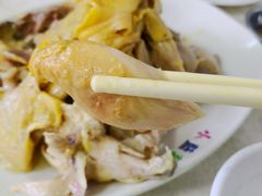 招牌手撕鸡-醉贤居