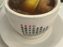 -李清佛跳墙|福建省十大名厨之首(后江埭店)