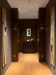 -希尔顿酒店·eforea spa水疗中心