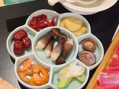 -阳坊胜利涮羊肉(阳坊老店)