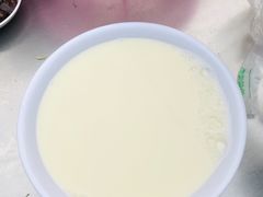 -张家油条