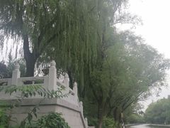 -南长河公园