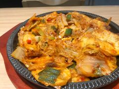 -米村拌饭(路南区万达店)