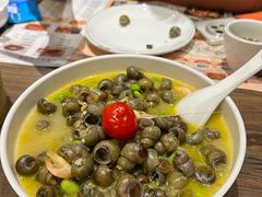 -锡和无锡菜(景丽苑店)