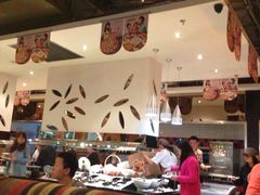 -比格比萨自助(新辰里学清路店)