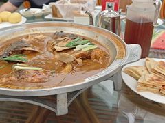 -春满园生态餐厅(南宫路店)