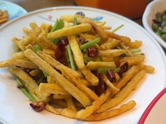 -深巷家味馆.湖北头牌红烧鱼头拌饭(黄陂店)