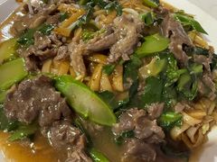 -菜忠潮州牛肉店(岗厦店)