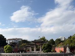-建水文庙