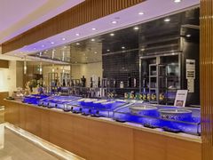 -盛宴自助餐厅(运达喜来登店)