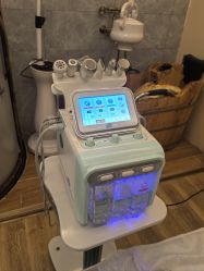 -慈蕊美容养生·专业经络调理