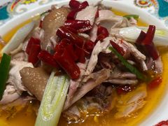 -巴依老爷新疆美食(常营店)