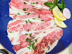 -松鱼亭·和牛烧肉(协鑫广场店)