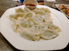 -大京园海鲜烧烤(东城路店)