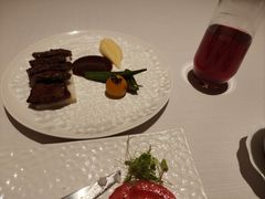 -香樟花园法式铁板烧(恒隆广场店)