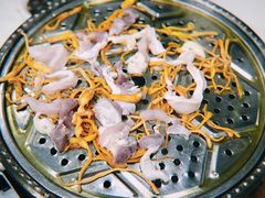 -凯盈阁·顺德私房菜·桑拿鸡