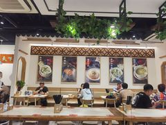 -馋三尺蟹粉小笼(人民广场店)