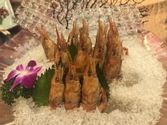-山外山菜馆(玉泉路店)