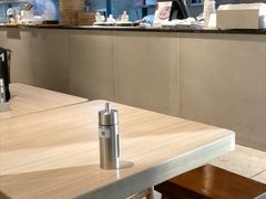 大堂-里巷里(蚂蚁工场店)
