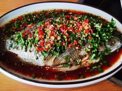 -妈妈的味道(和顺古镇店)