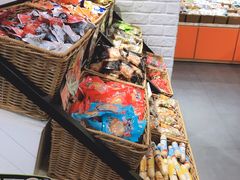 -来伊份(香积寺路店)